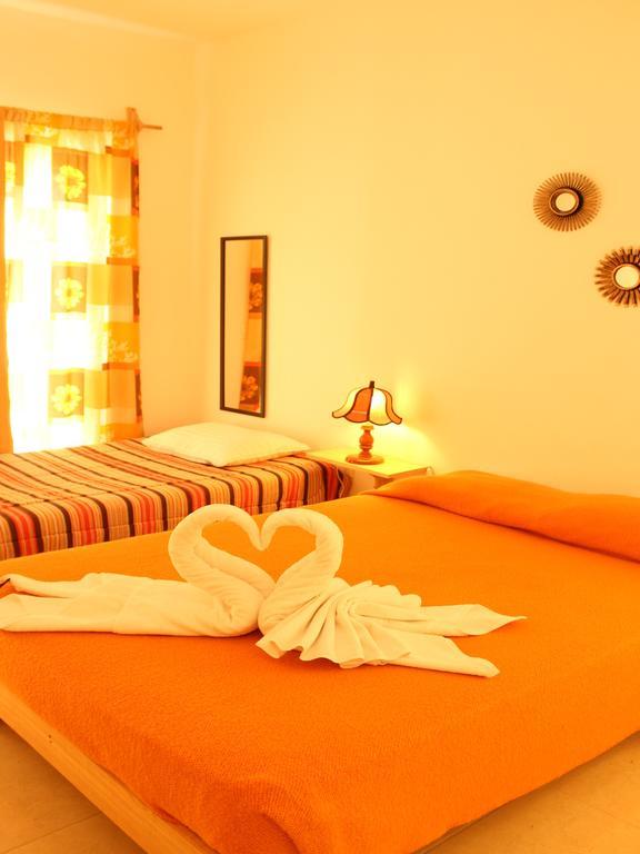 Maya Vacanze Playa Aventura Playa del Carmen Bagian luar foto