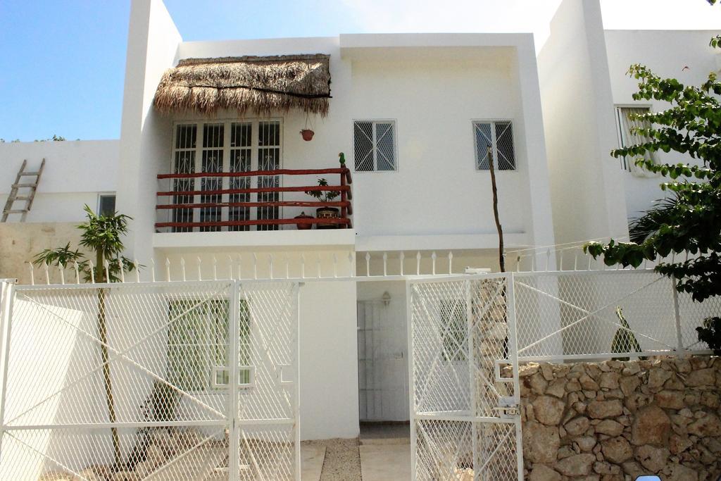 Maya Vacanze Playa Aventura Playa del Carmen Bagian luar foto