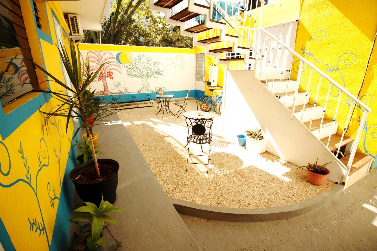 Maya Vacanze Playa Aventura Playa del Carmen Bagian luar foto