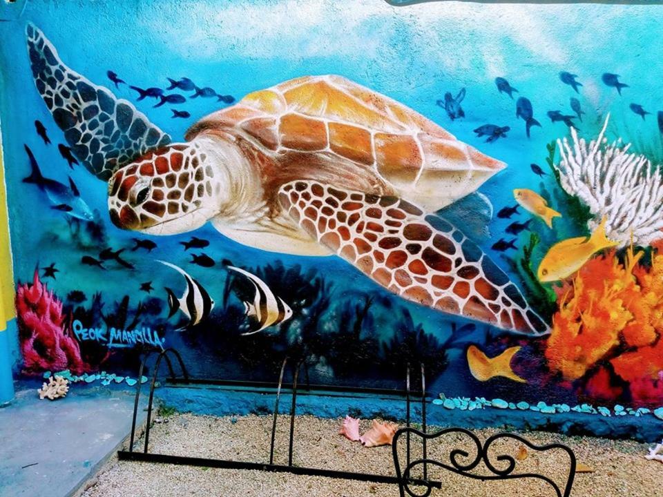 Maya Vacanze Playa Aventura Playa del Carmen Bagian luar foto